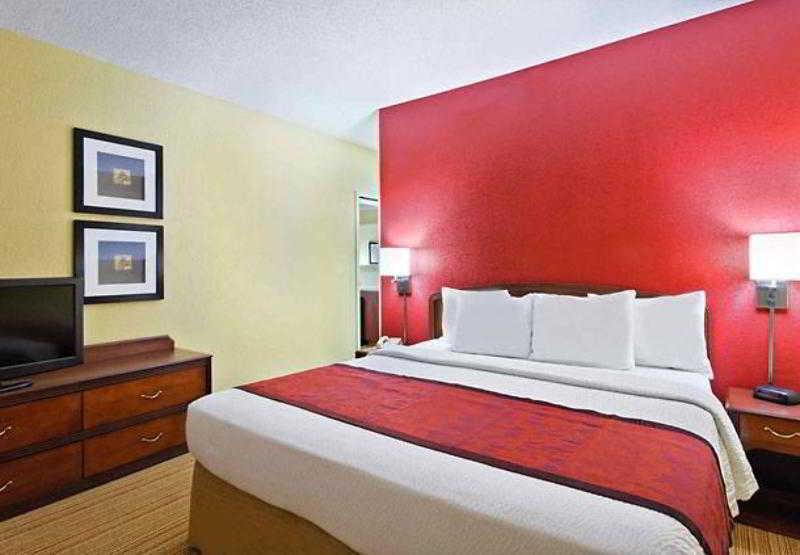 Courtyard Orlando Altamonte Springs Maitland Hotell Exteriör bild