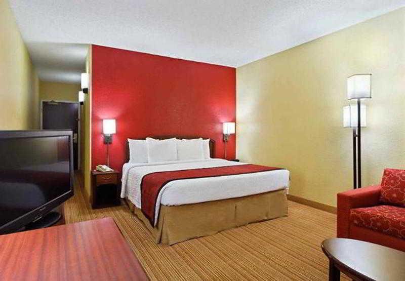 Courtyard Orlando Altamonte Springs Maitland Hotell Exteriör bild