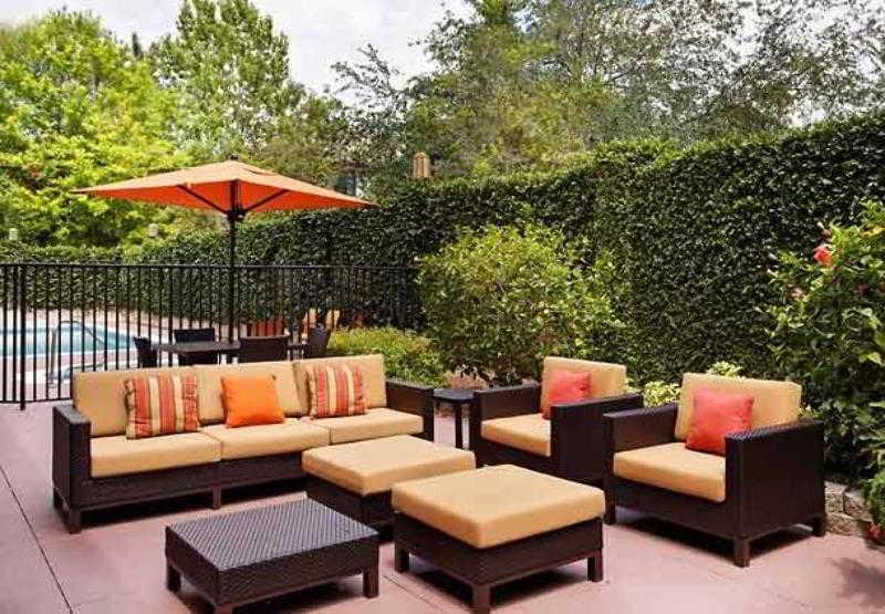 Courtyard Orlando Altamonte Springs Maitland Hotell Exteriör bild