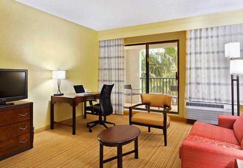 Courtyard Orlando Altamonte Springs Maitland Hotell Exteriör bild