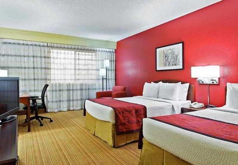 Courtyard Orlando Altamonte Springs Maitland Hotell Exteriör bild