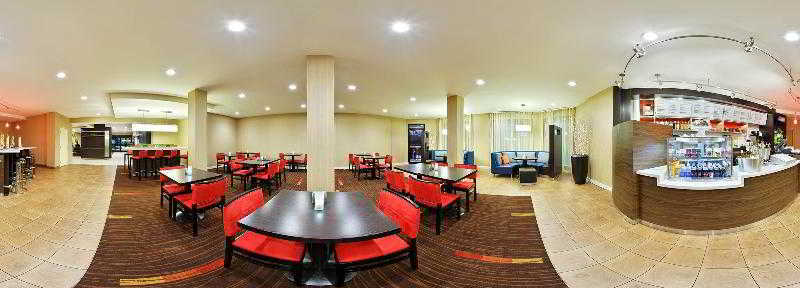 Courtyard Orlando Altamonte Springs Maitland Hotell Exteriör bild