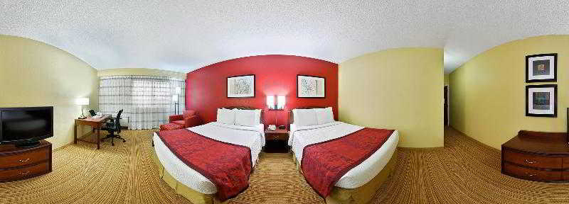 Courtyard Orlando Altamonte Springs Maitland Hotell Exteriör bild