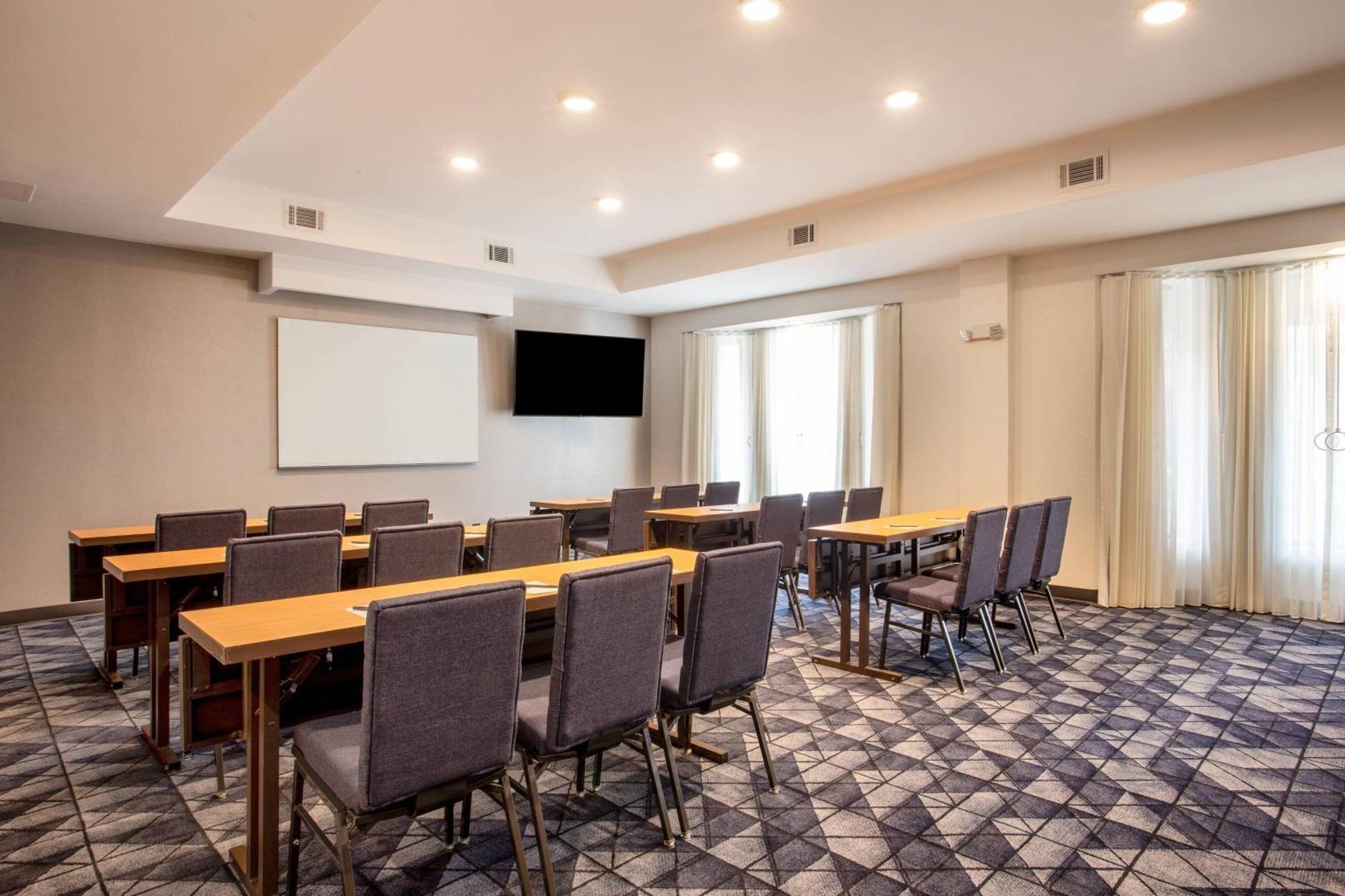 Courtyard Orlando Altamonte Springs Maitland Hotell Exteriör bild