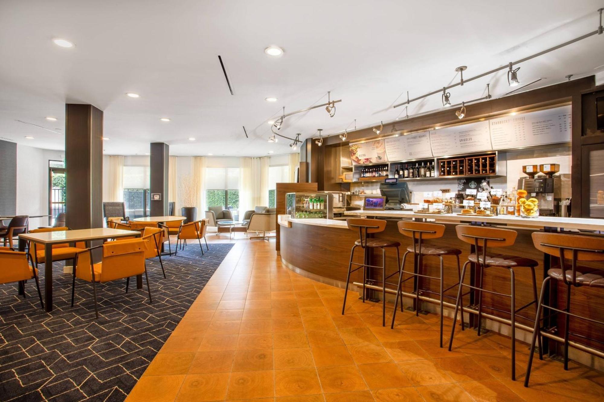 Courtyard Orlando Altamonte Springs Maitland Hotell Exteriör bild