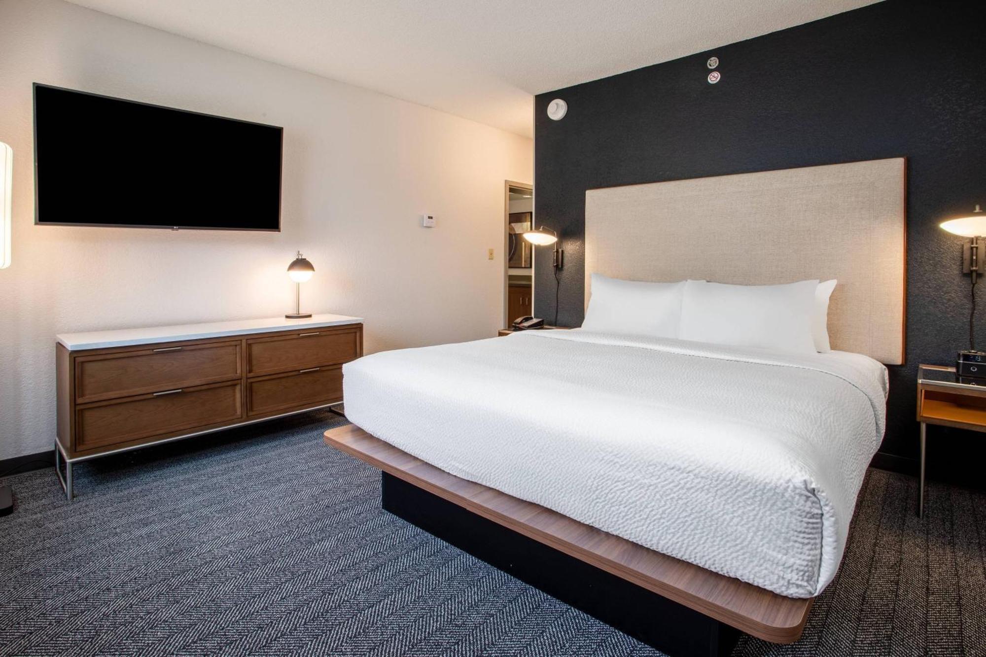Courtyard Orlando Altamonte Springs Maitland Hotell Exteriör bild