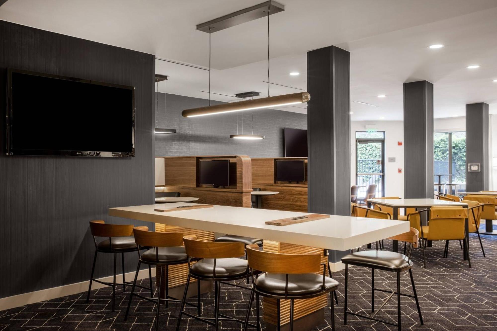 Courtyard Orlando Altamonte Springs Maitland Hotell Exteriör bild