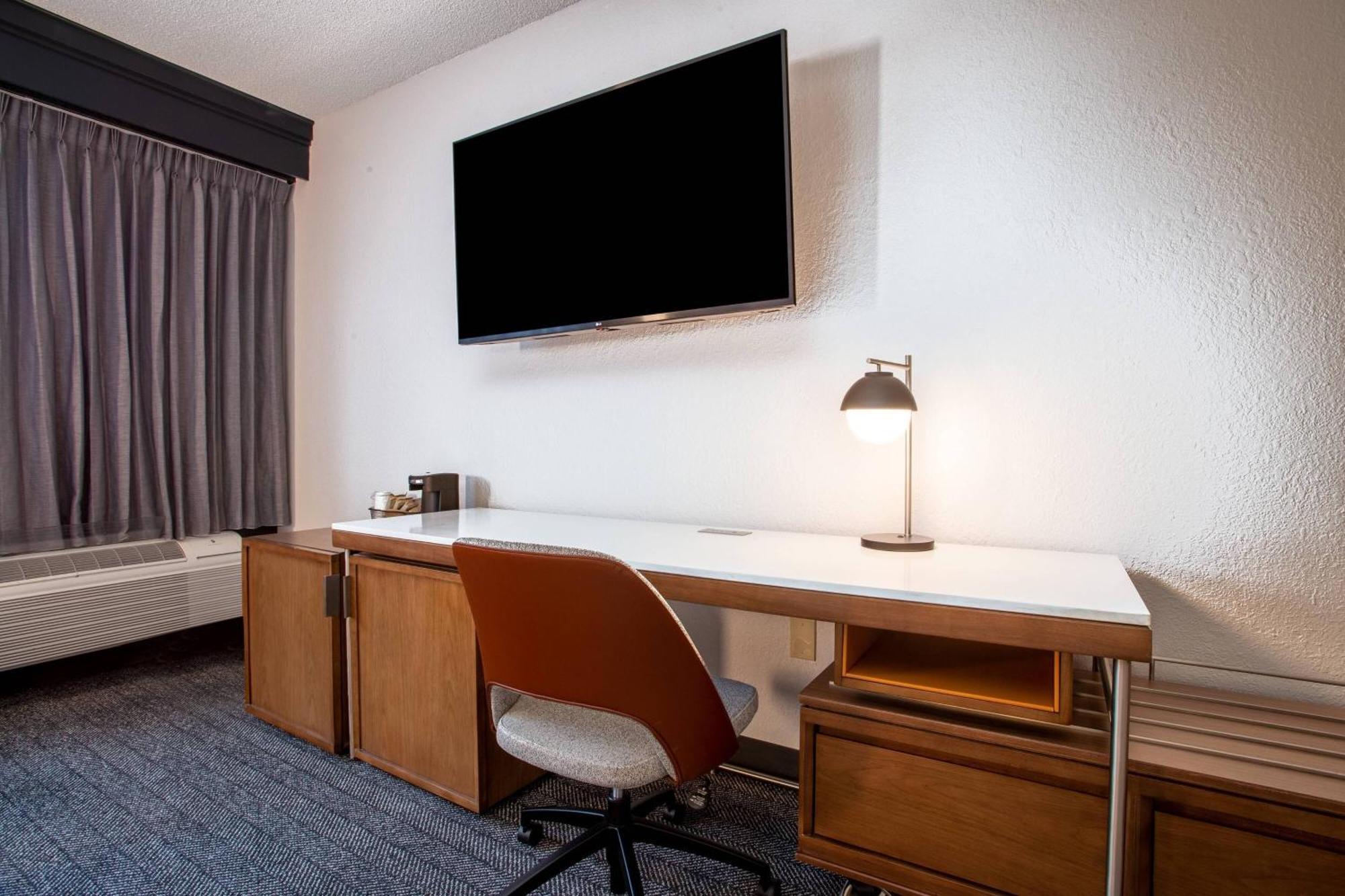 Courtyard Orlando Altamonte Springs Maitland Hotell Exteriör bild