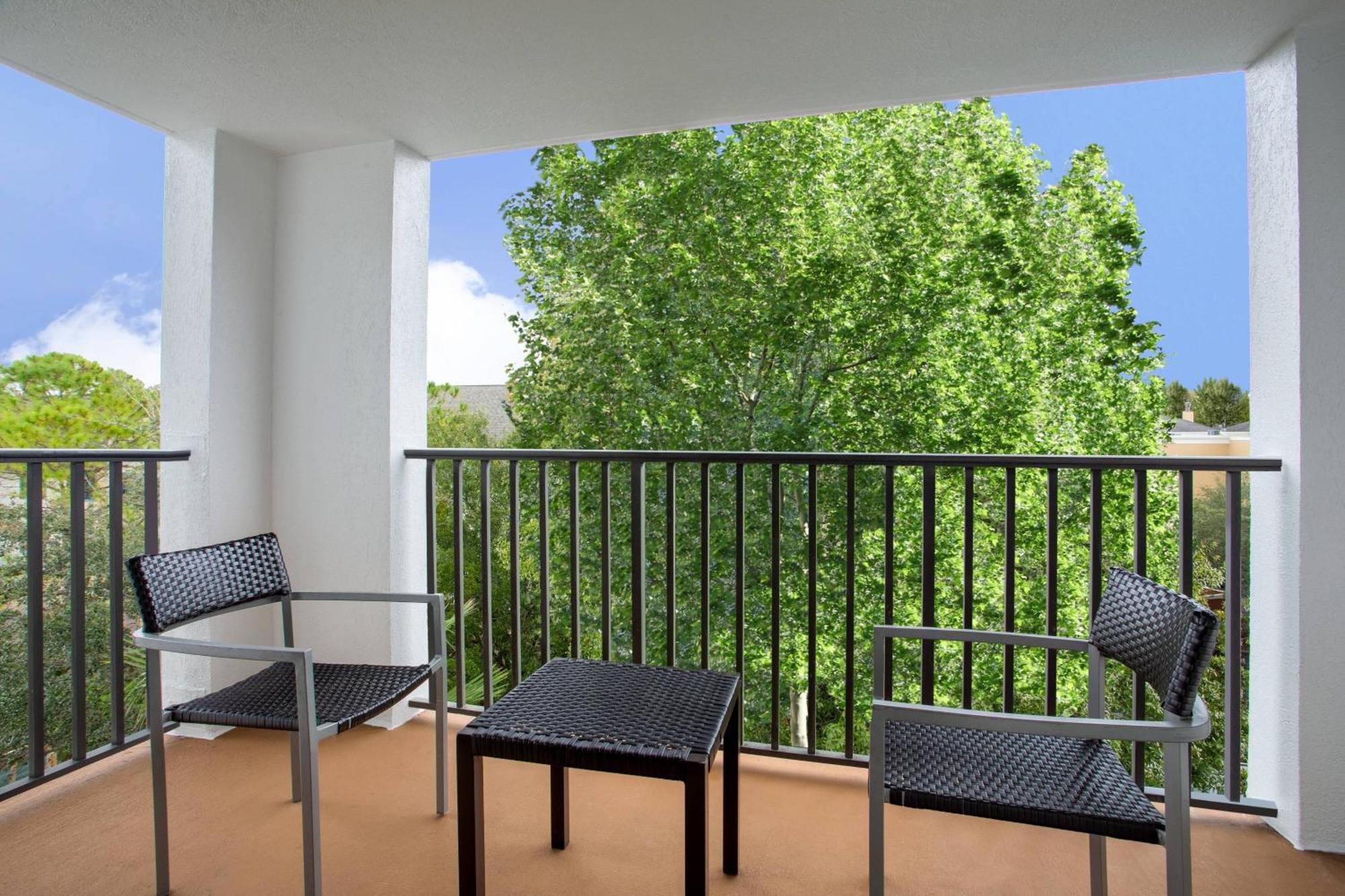 Courtyard Orlando Altamonte Springs Maitland Hotell Exteriör bild