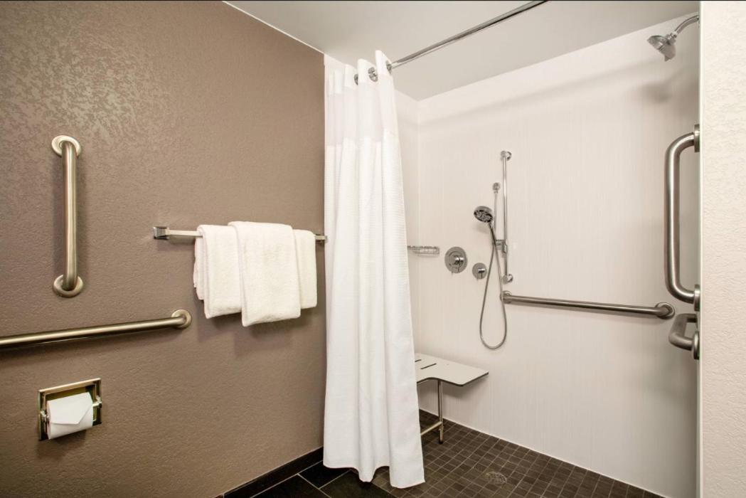 Courtyard Orlando Altamonte Springs Maitland Hotell Exteriör bild