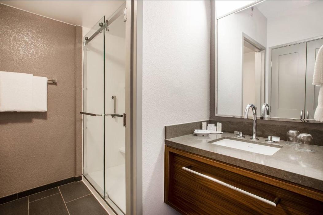 Courtyard Orlando Altamonte Springs Maitland Hotell Exteriör bild