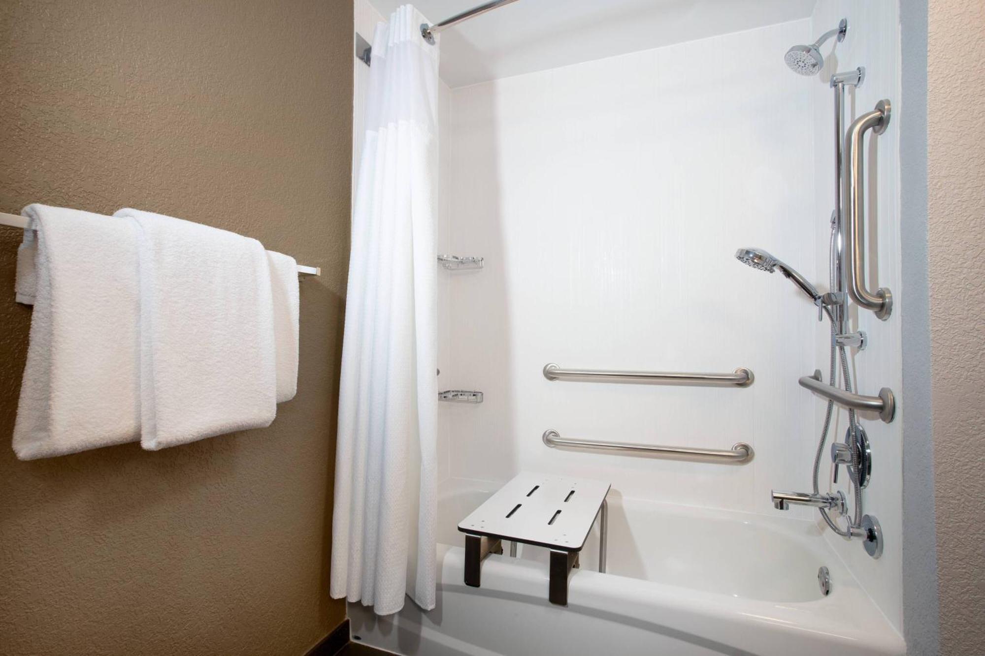 Courtyard Orlando Altamonte Springs Maitland Hotell Exteriör bild