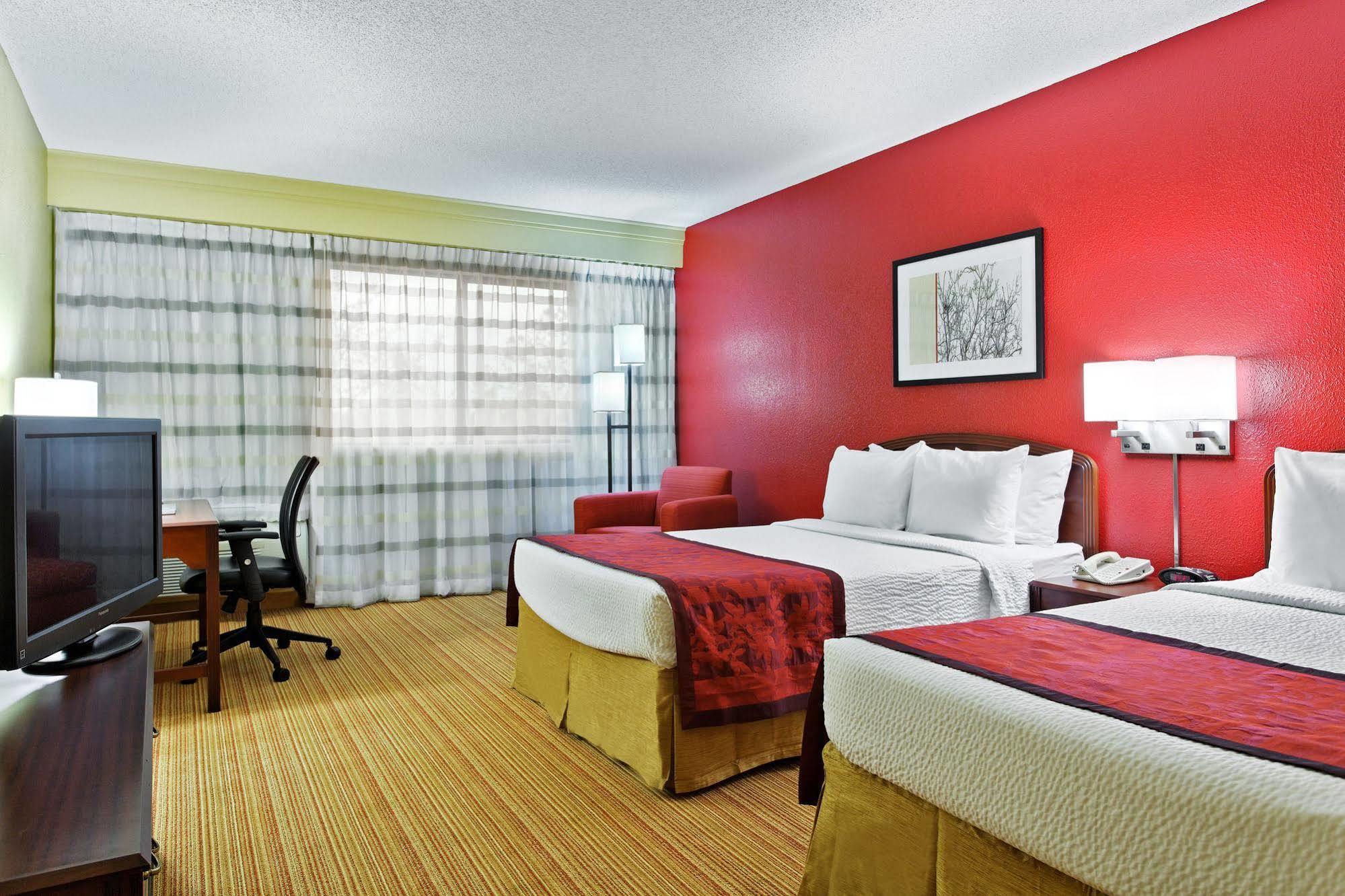 Courtyard Orlando Altamonte Springs Maitland Hotell Exteriör bild