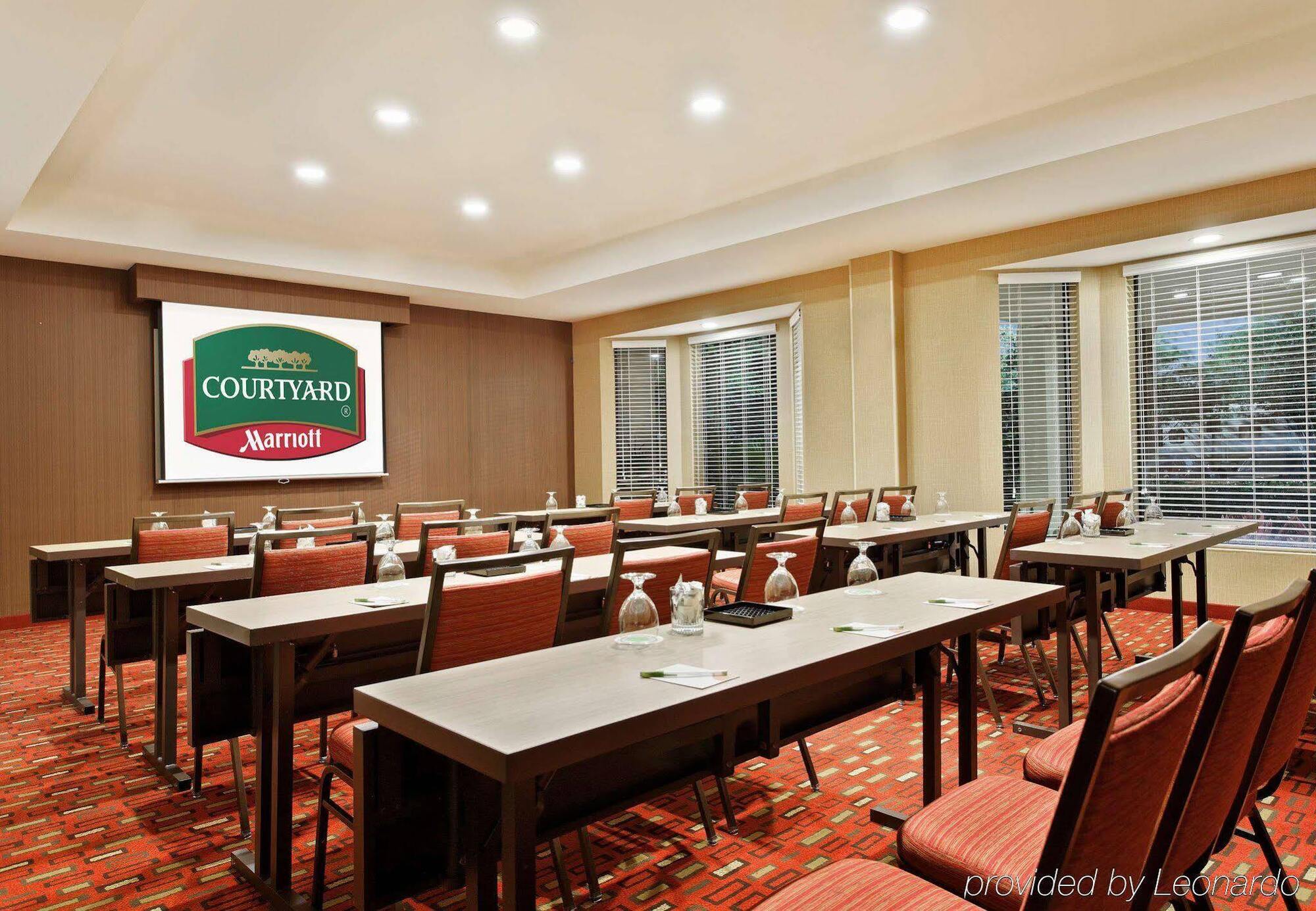 Courtyard Orlando Altamonte Springs Maitland Hotell Exteriör bild