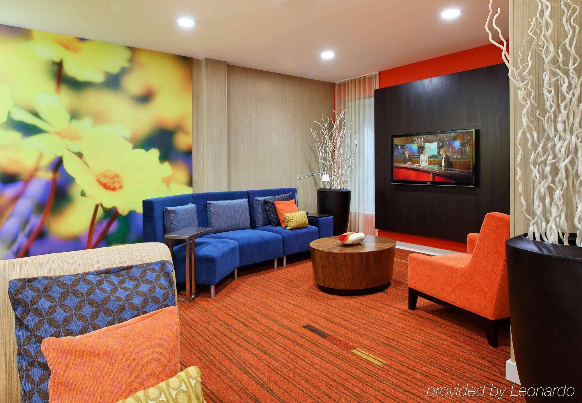 Courtyard Orlando Altamonte Springs Maitland Hotell Exteriör bild