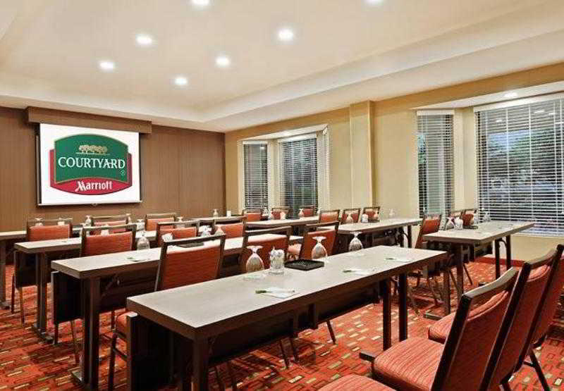 Courtyard Orlando Altamonte Springs Maitland Hotell Exteriör bild