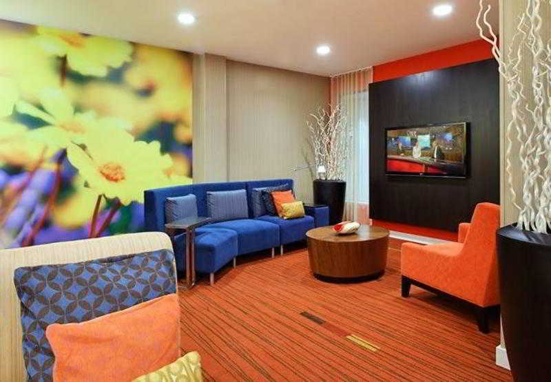Courtyard Orlando Altamonte Springs Maitland Hotell Exteriör bild